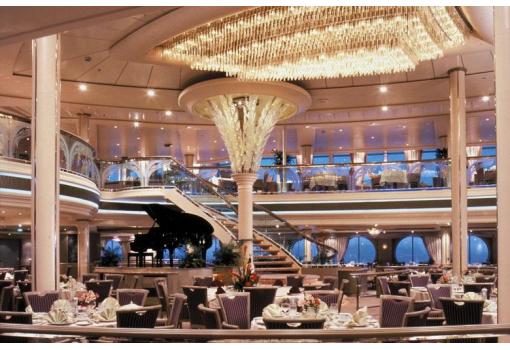 Otra imagen del Restaurante Edelweiss